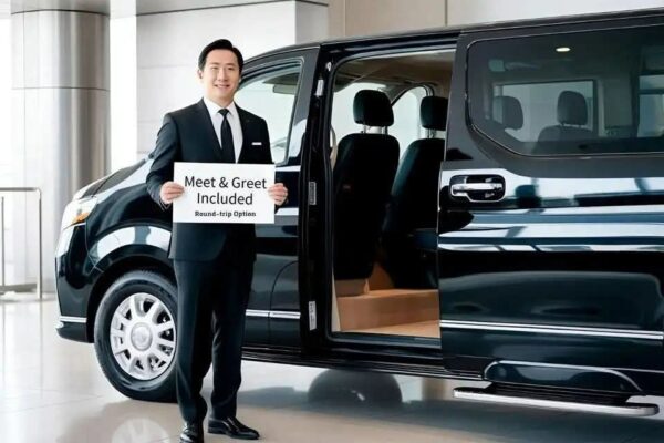 Bangkok Airport Taxi Bookings To From Hotels Residence